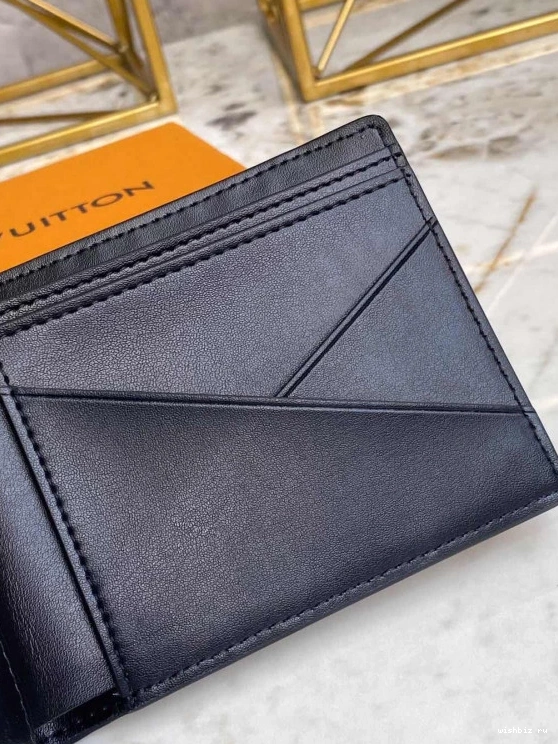 WIS WALLET MULTIPLE LOUIS VUITTON LVXNBA 0713